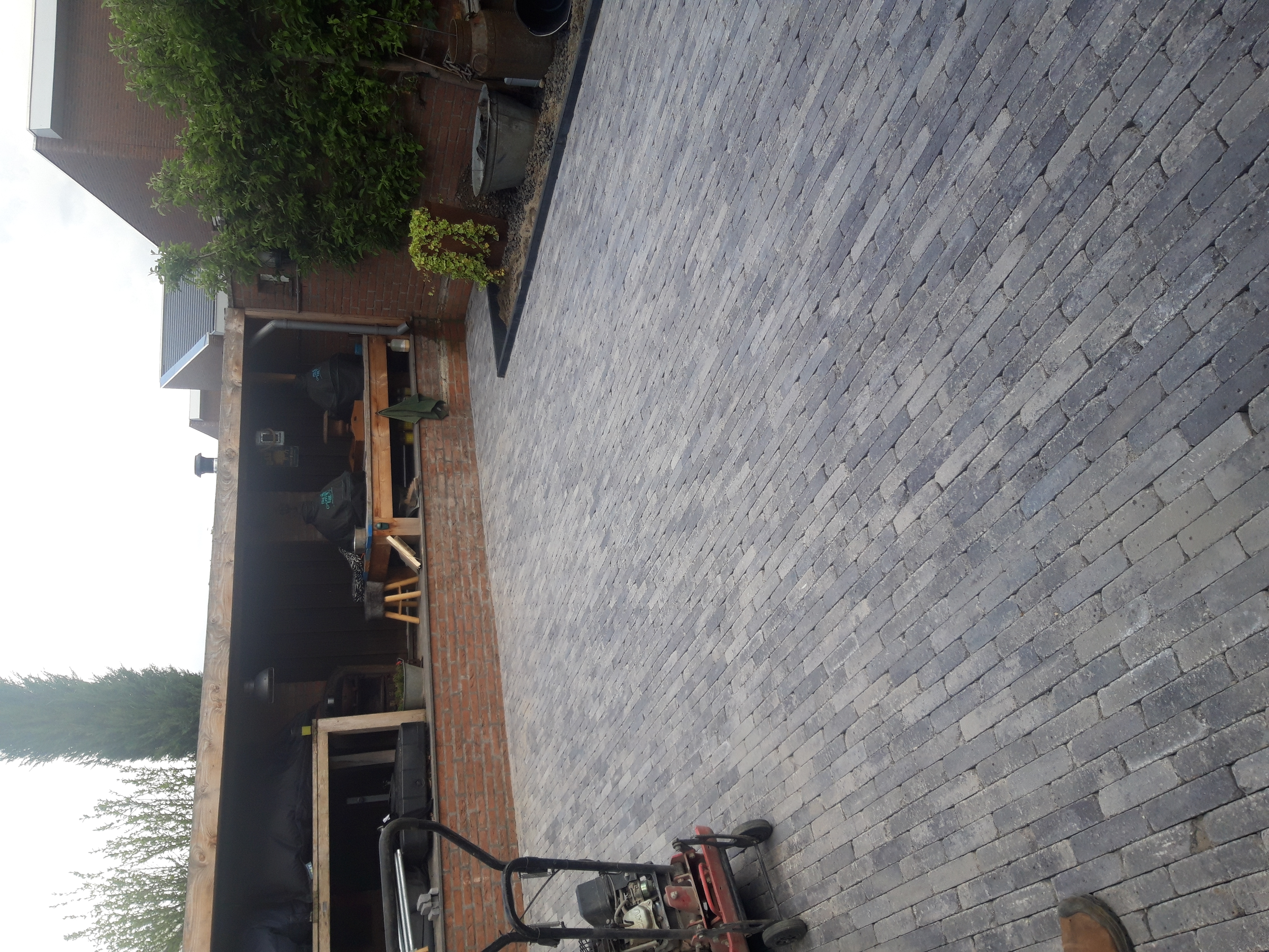 Tuin & buitenwerk