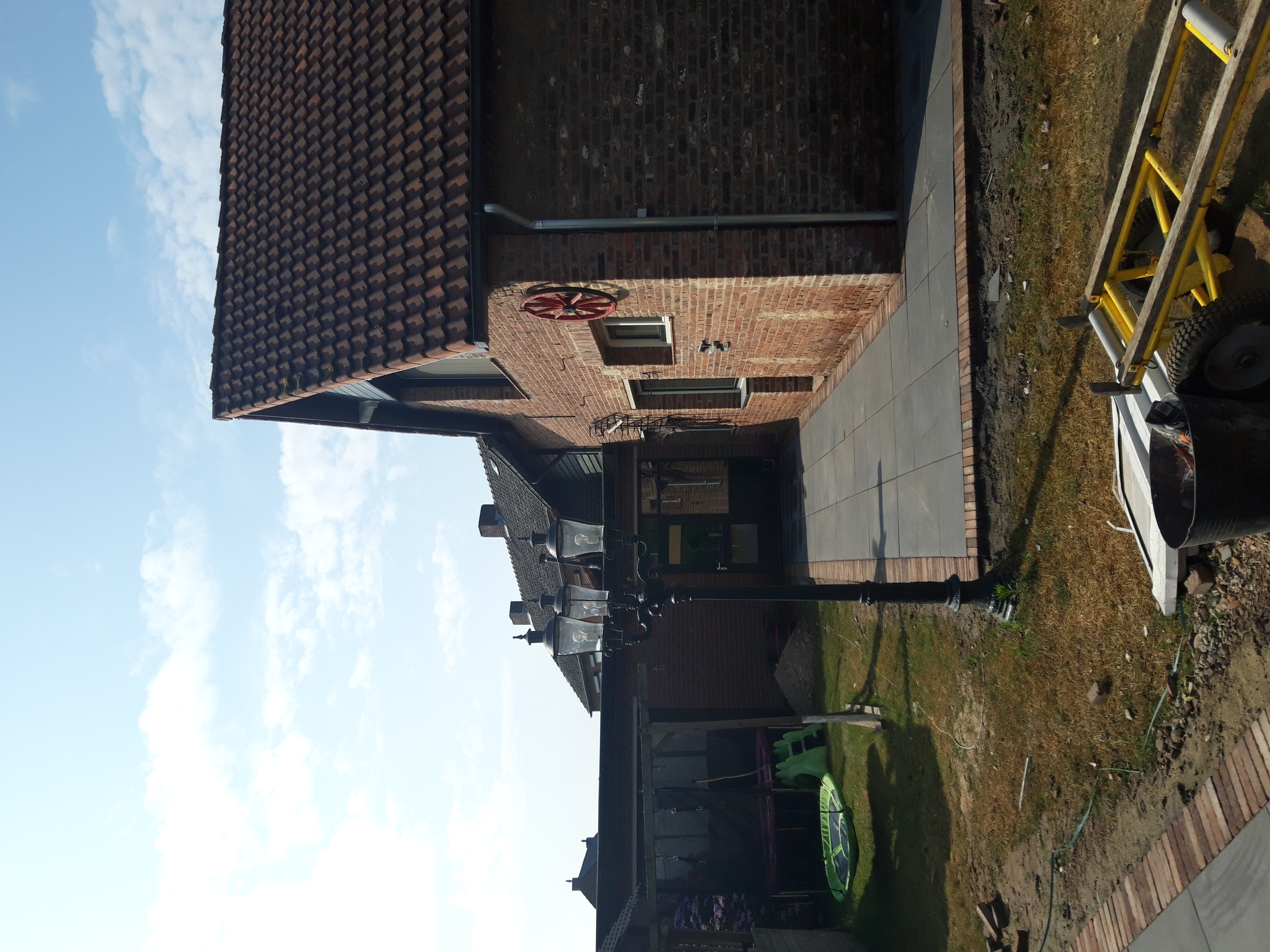 Tuin & buitenwerk