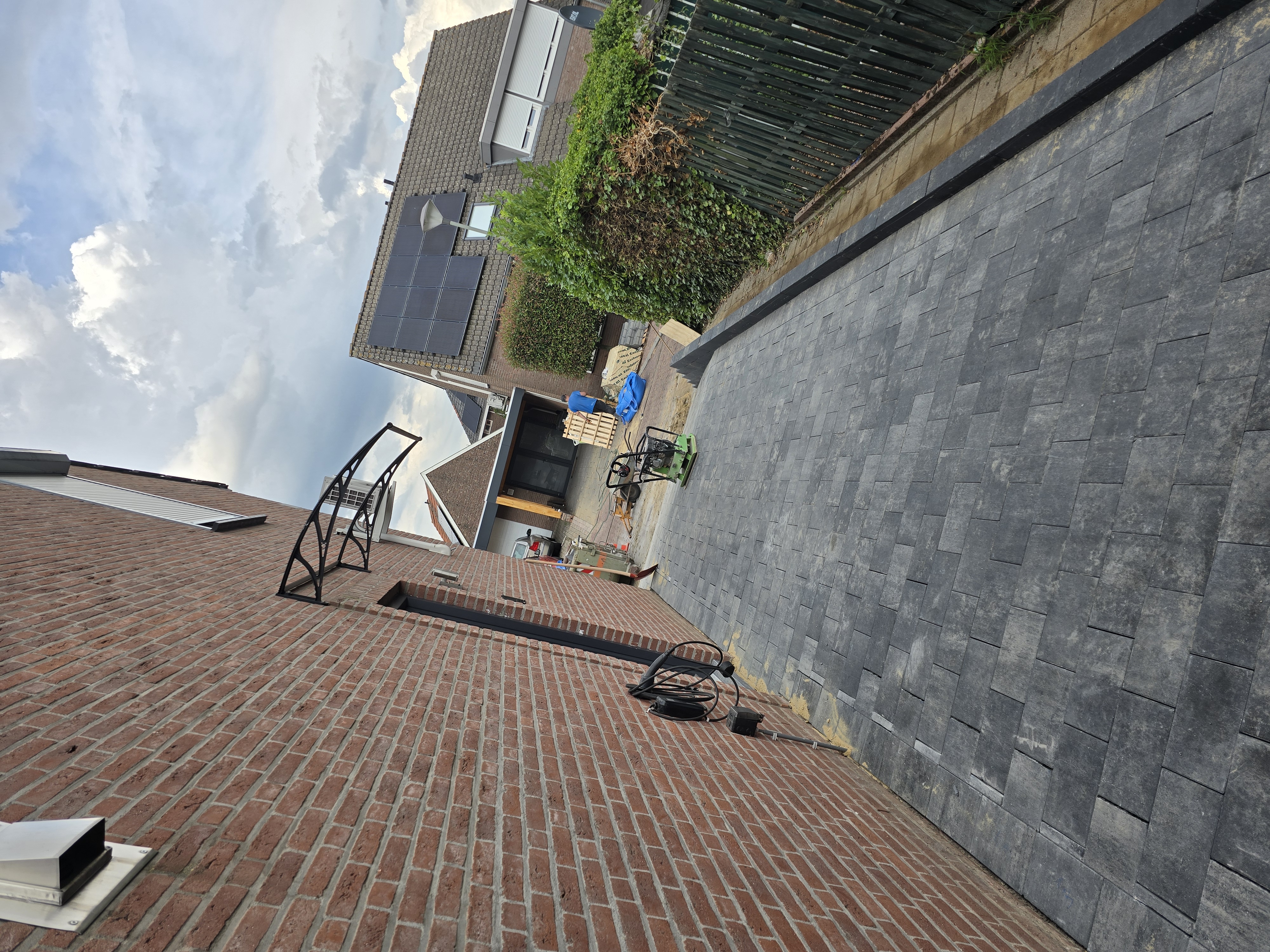 Tuin & buitenwerk