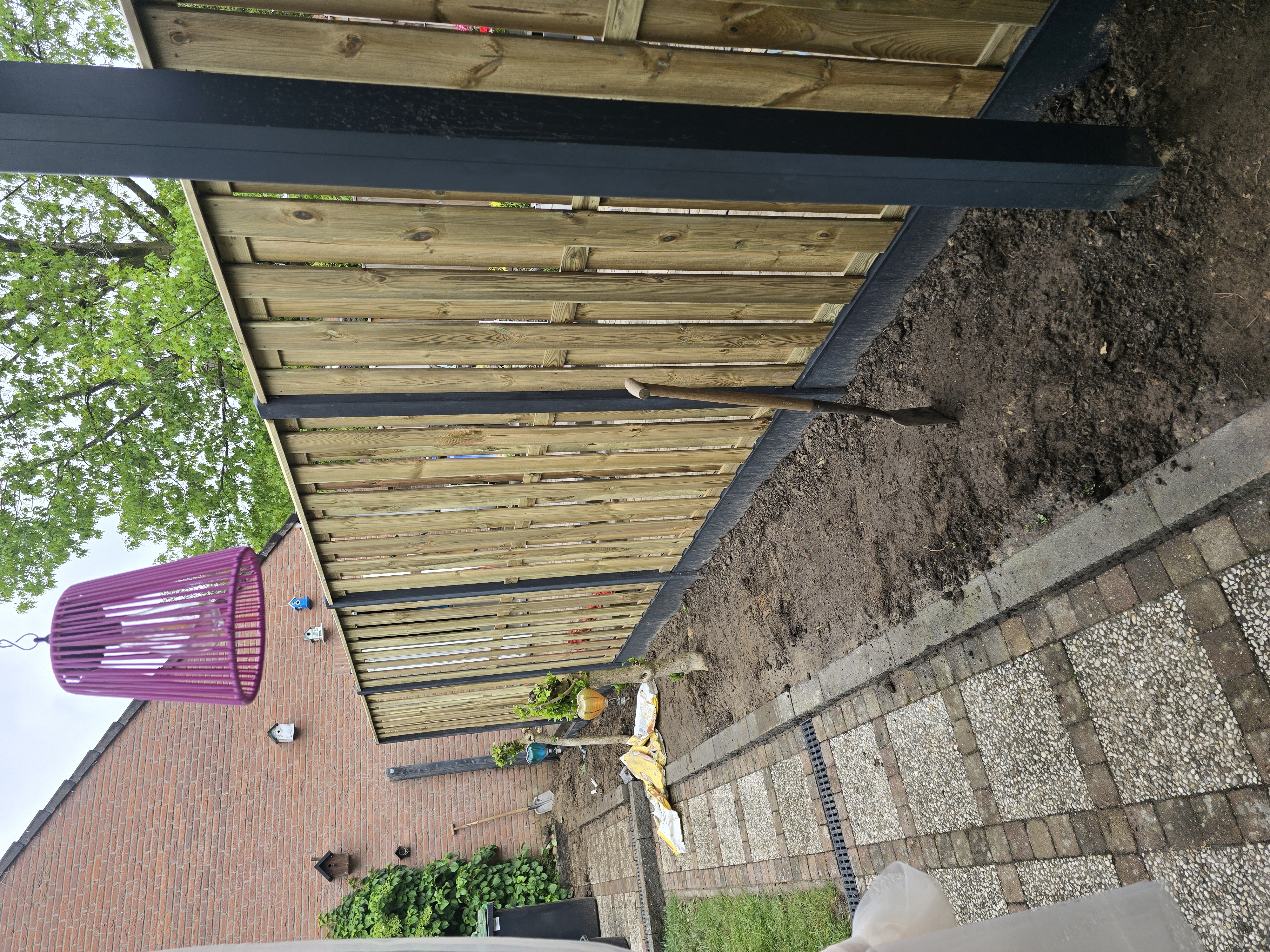 Tuin & buitenwerk