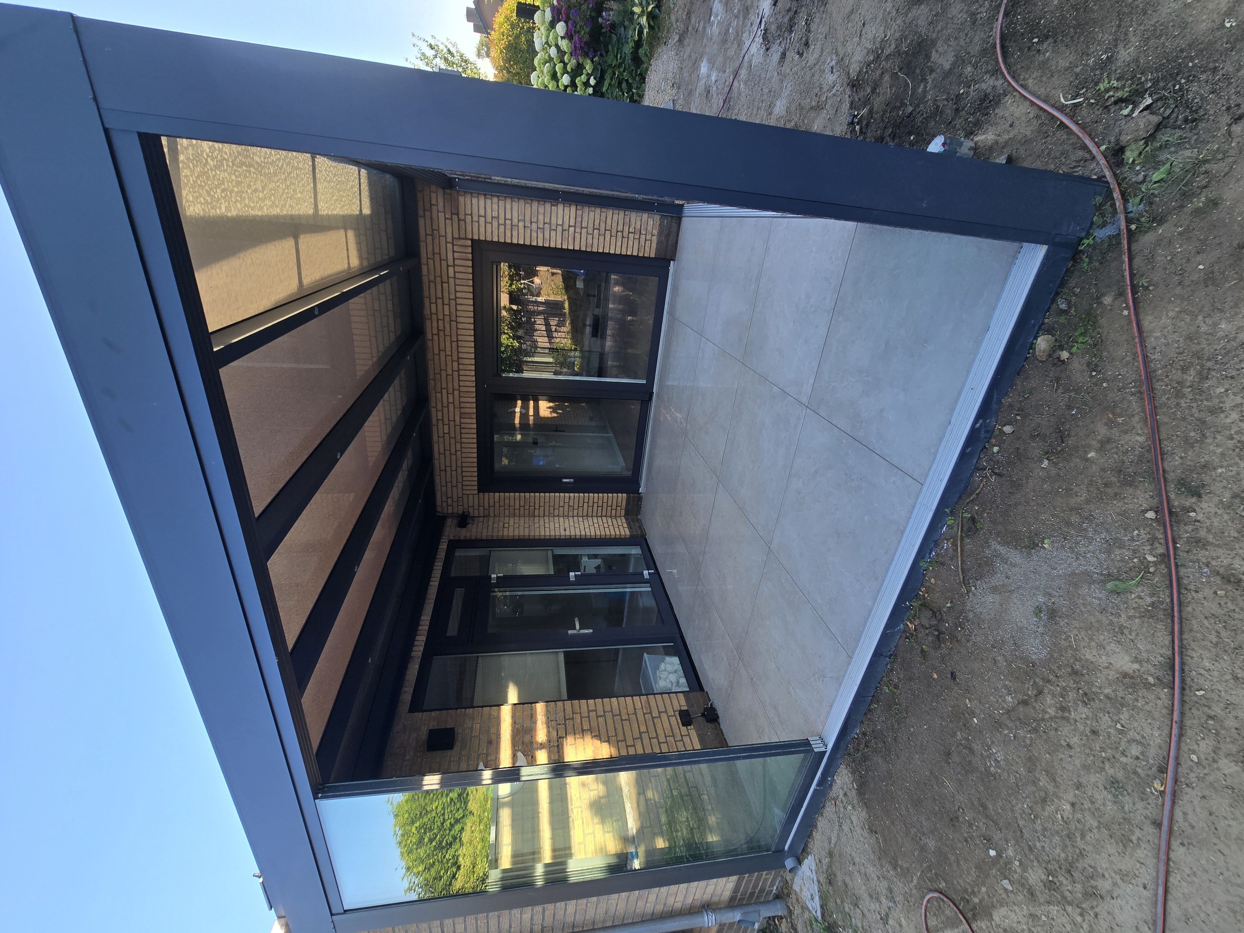 Tuin & buitenwerk