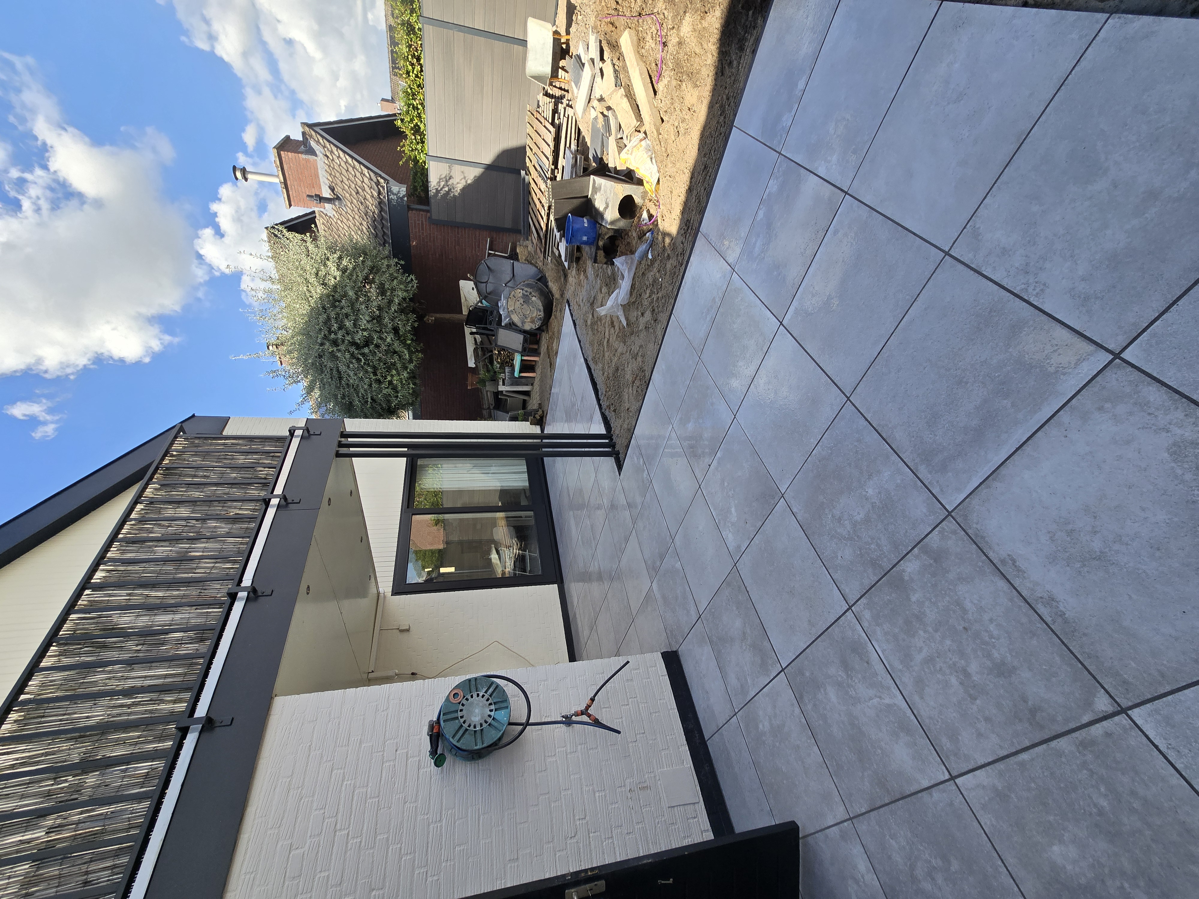 Tuin & buitenwerk