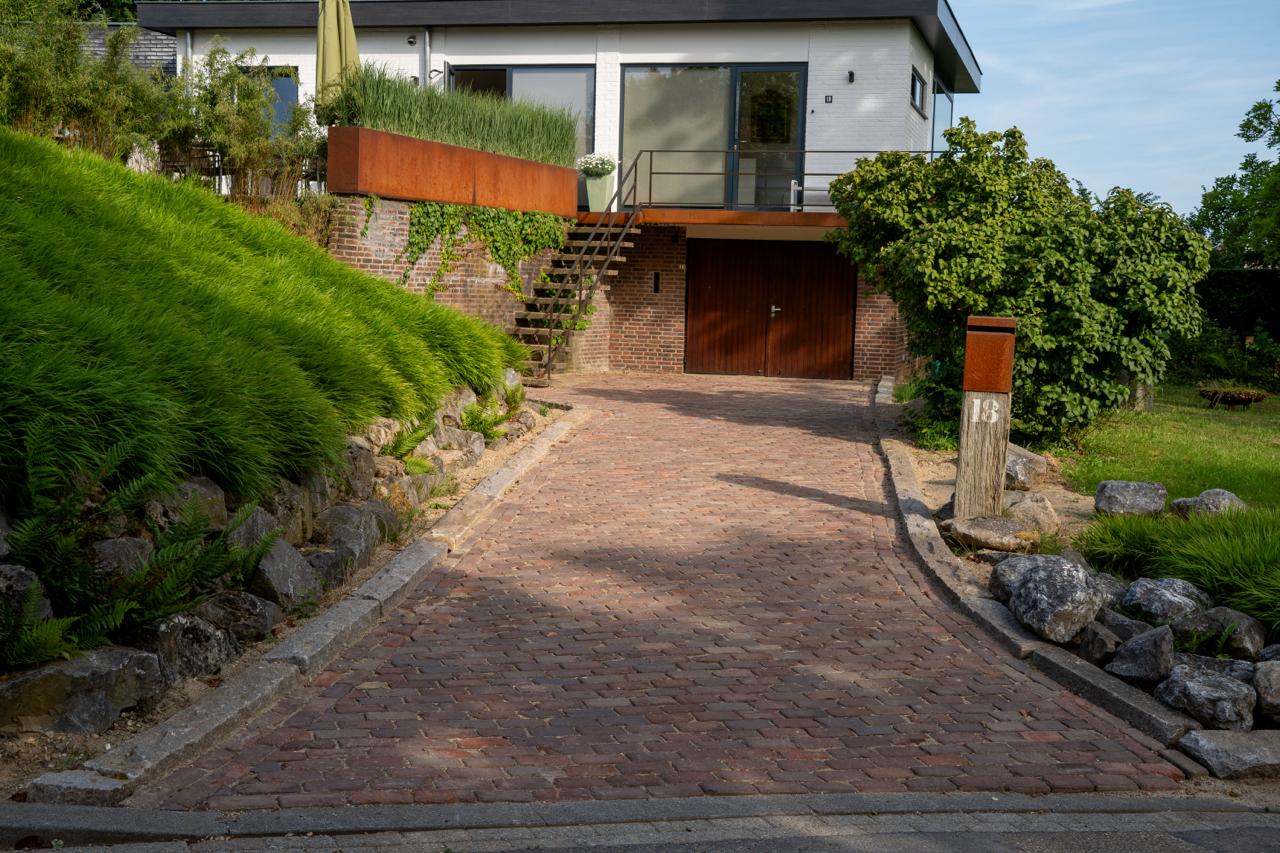 Tuin & buitenwerk
