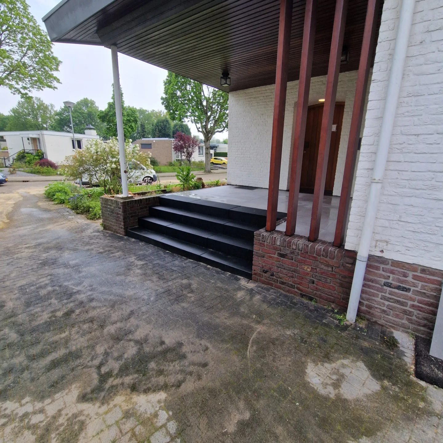 Tuin & buitenwerk