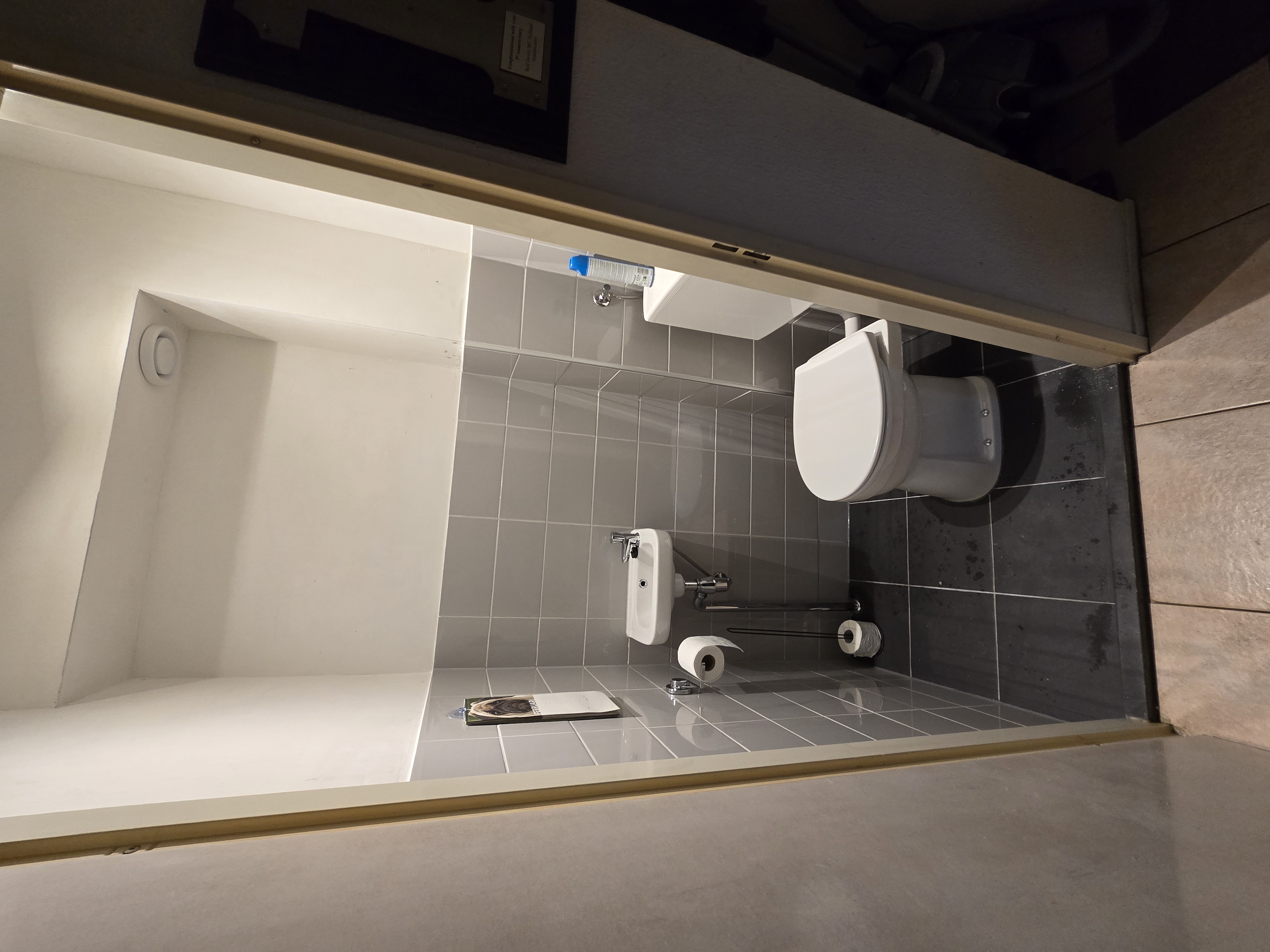 Badkamer & sanitair