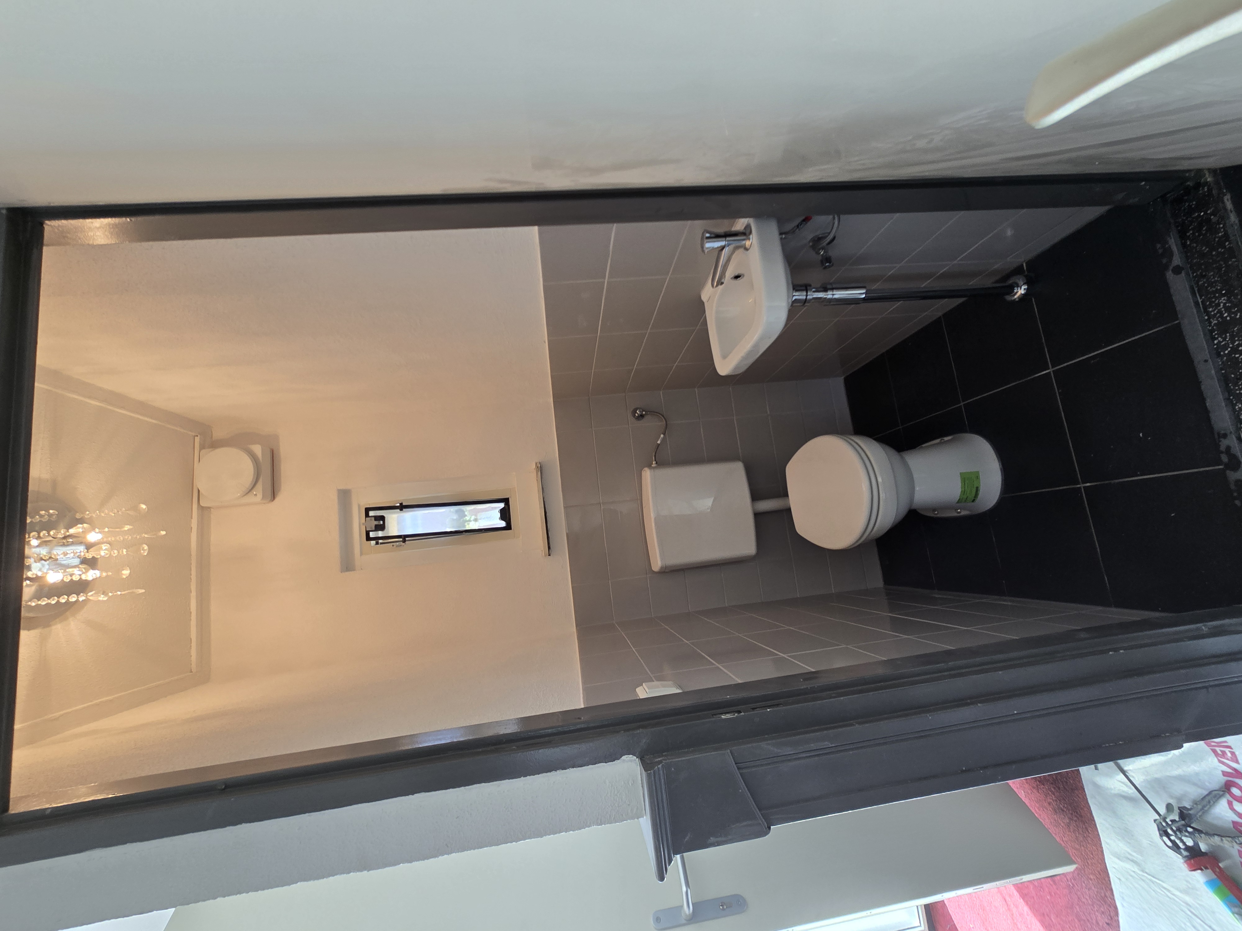 Badkamer & sanitair