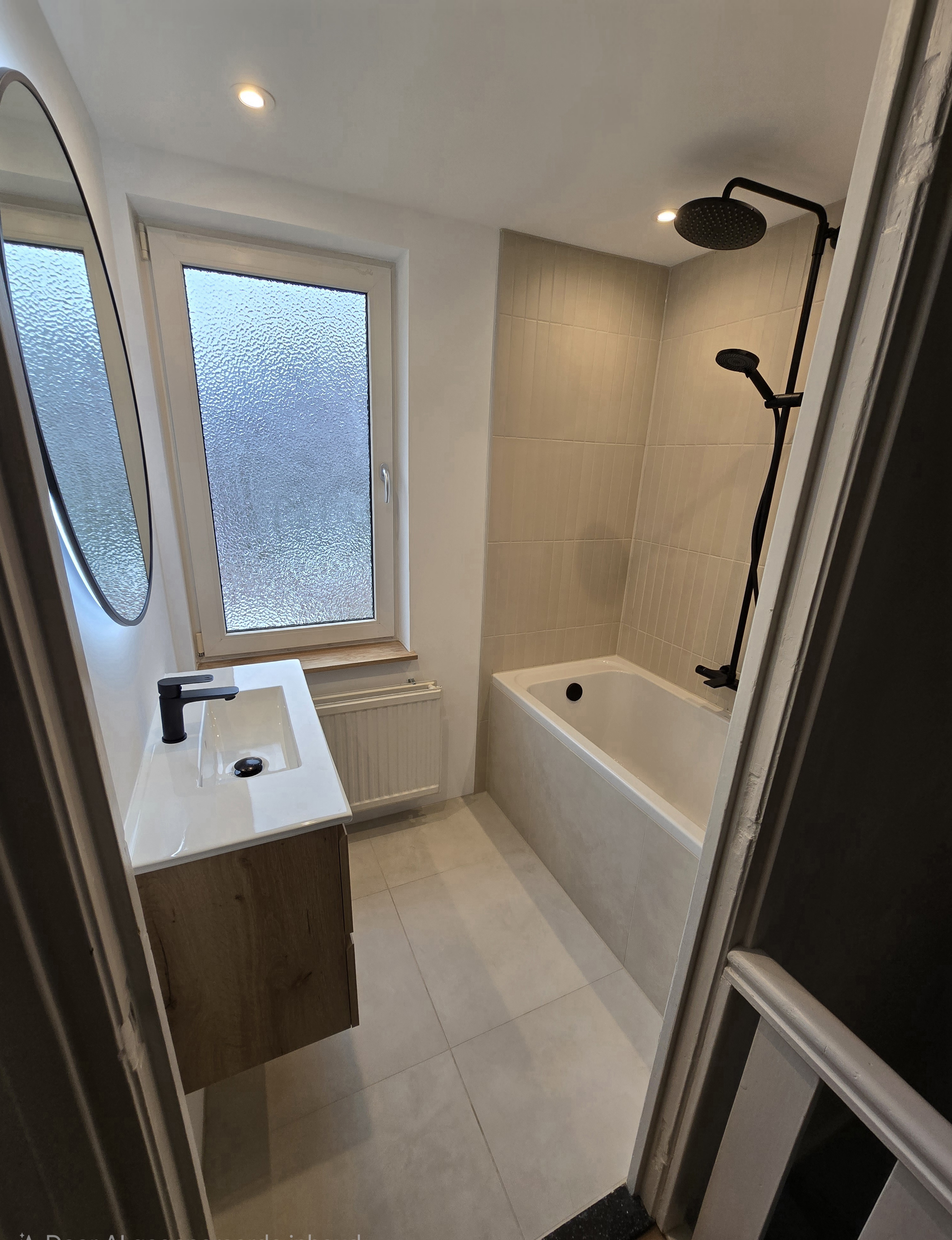 Badkamer & sanitair