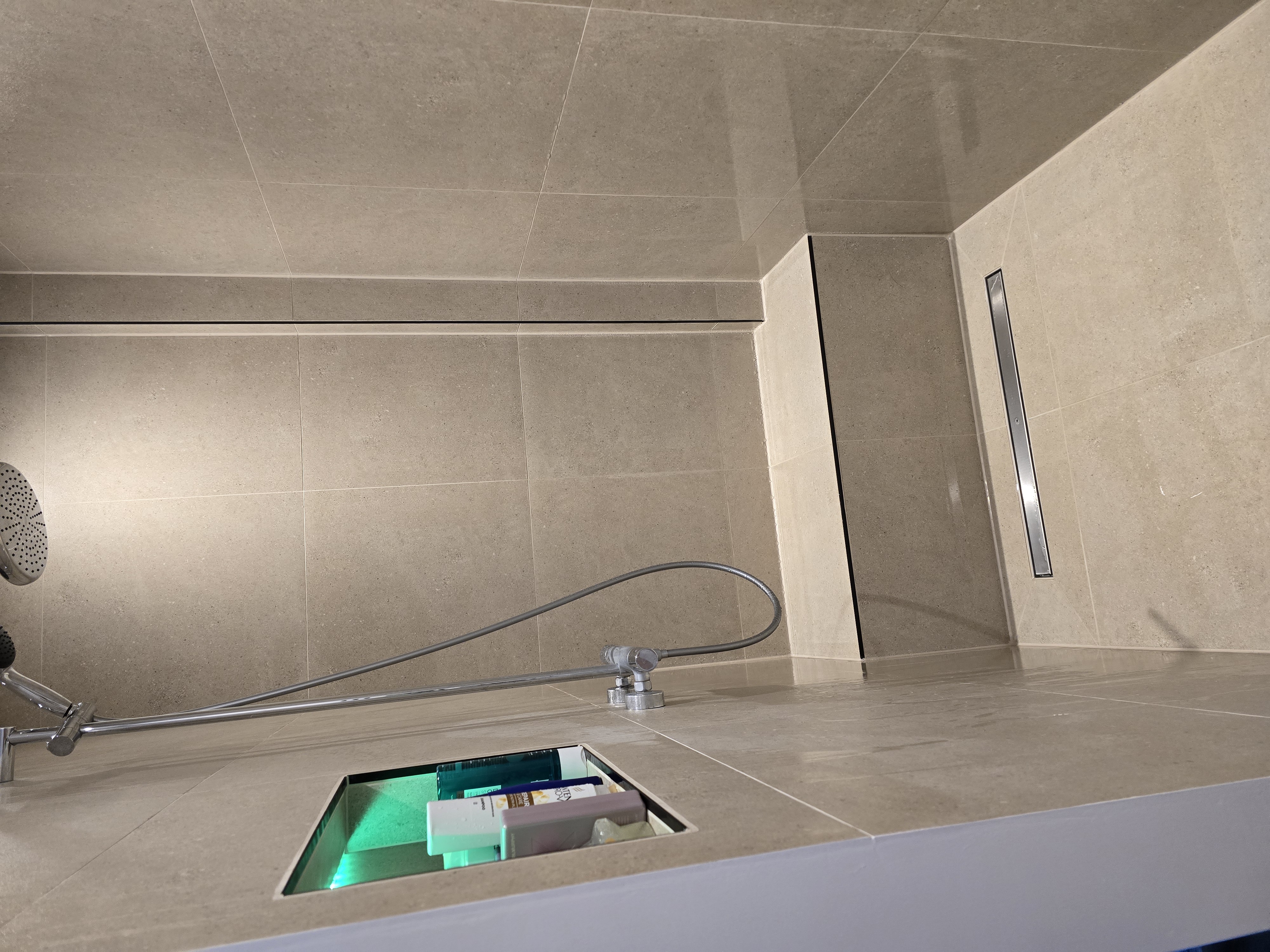 Badkamer & sanitair