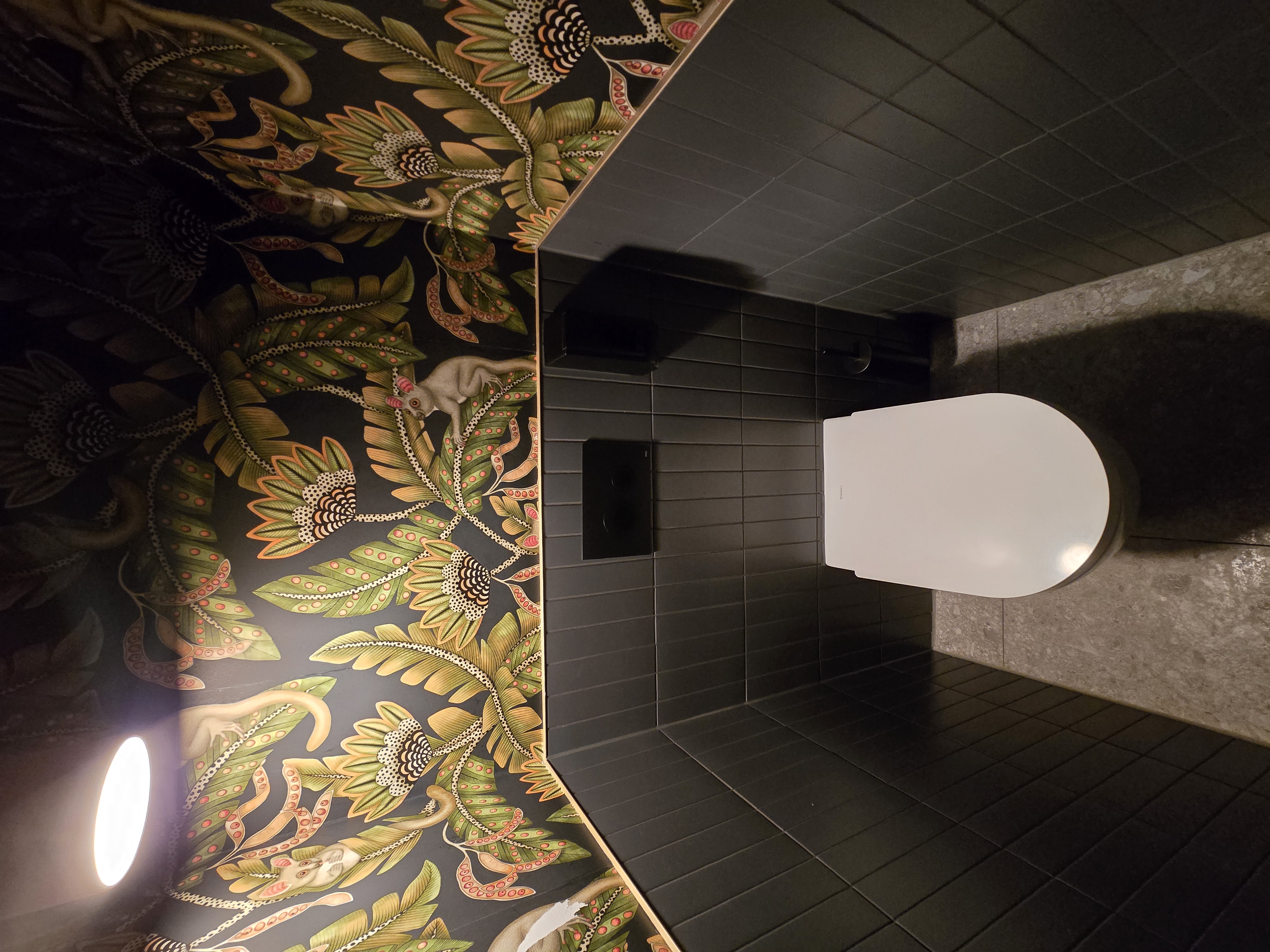 Badkamer & sanitair