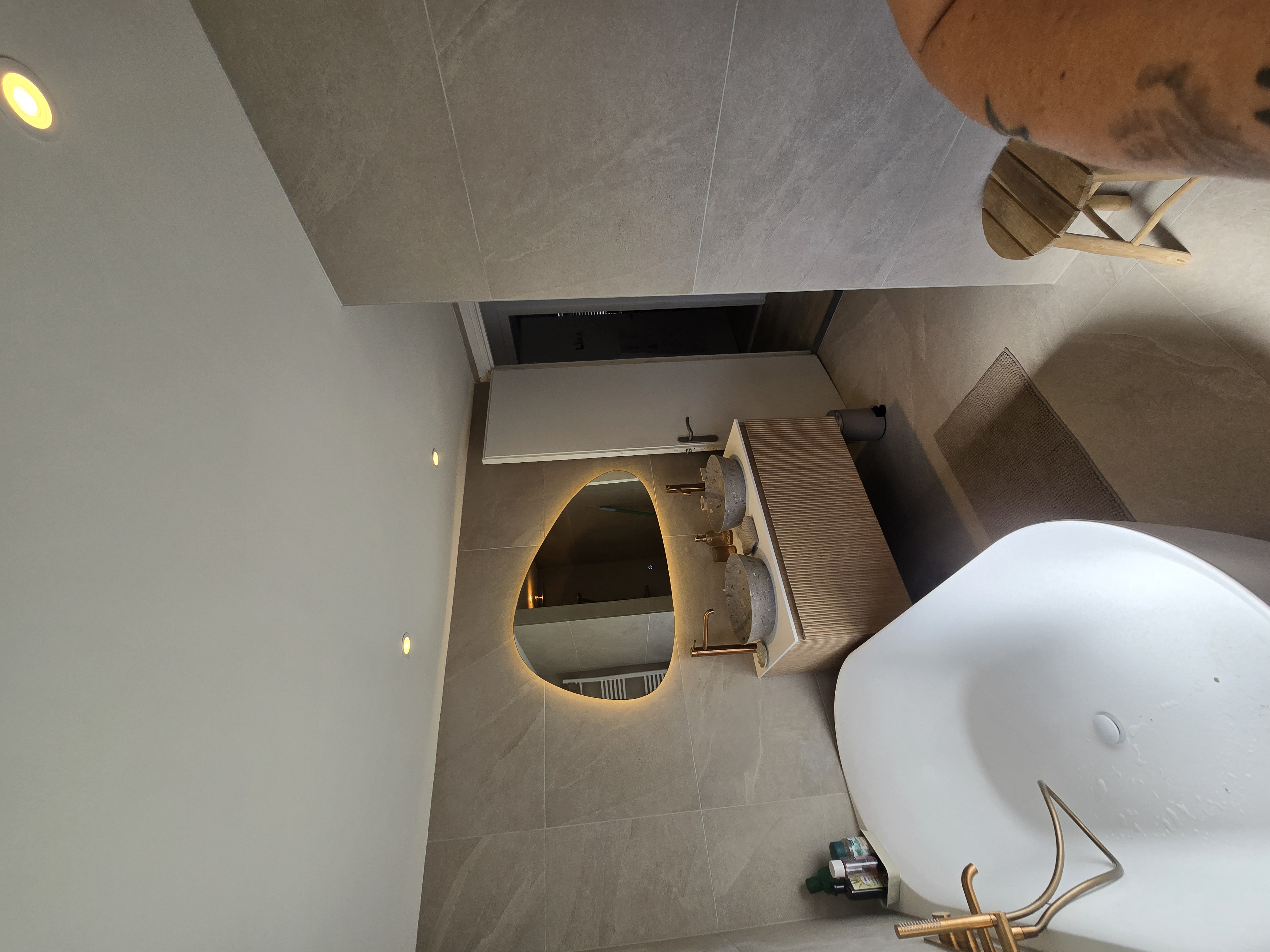 Badkamer & sanitair
