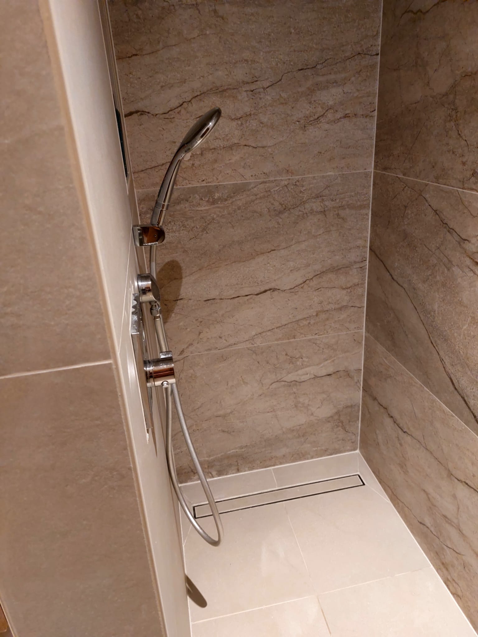 Badkamer & sanitair