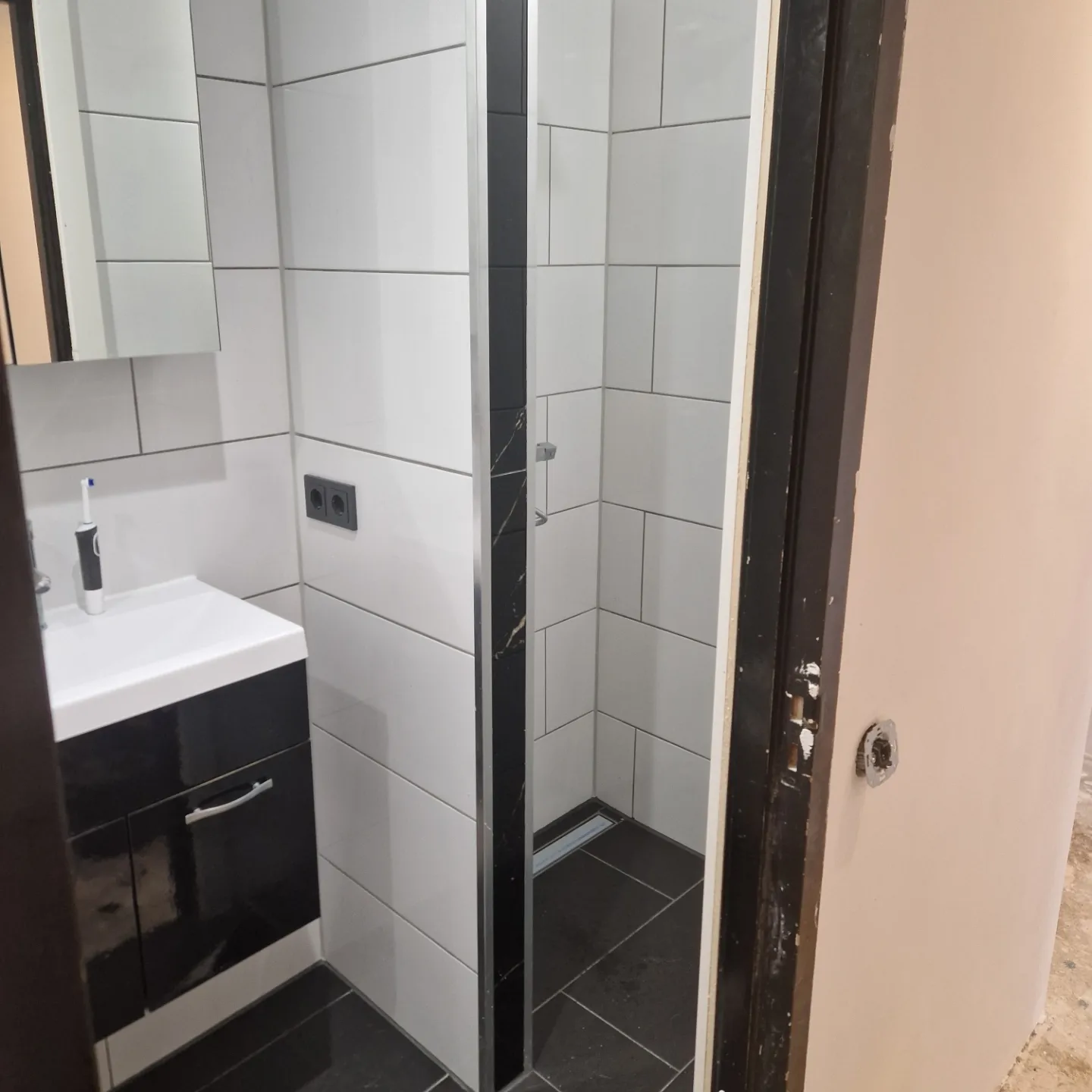 Badkamer & sanitair