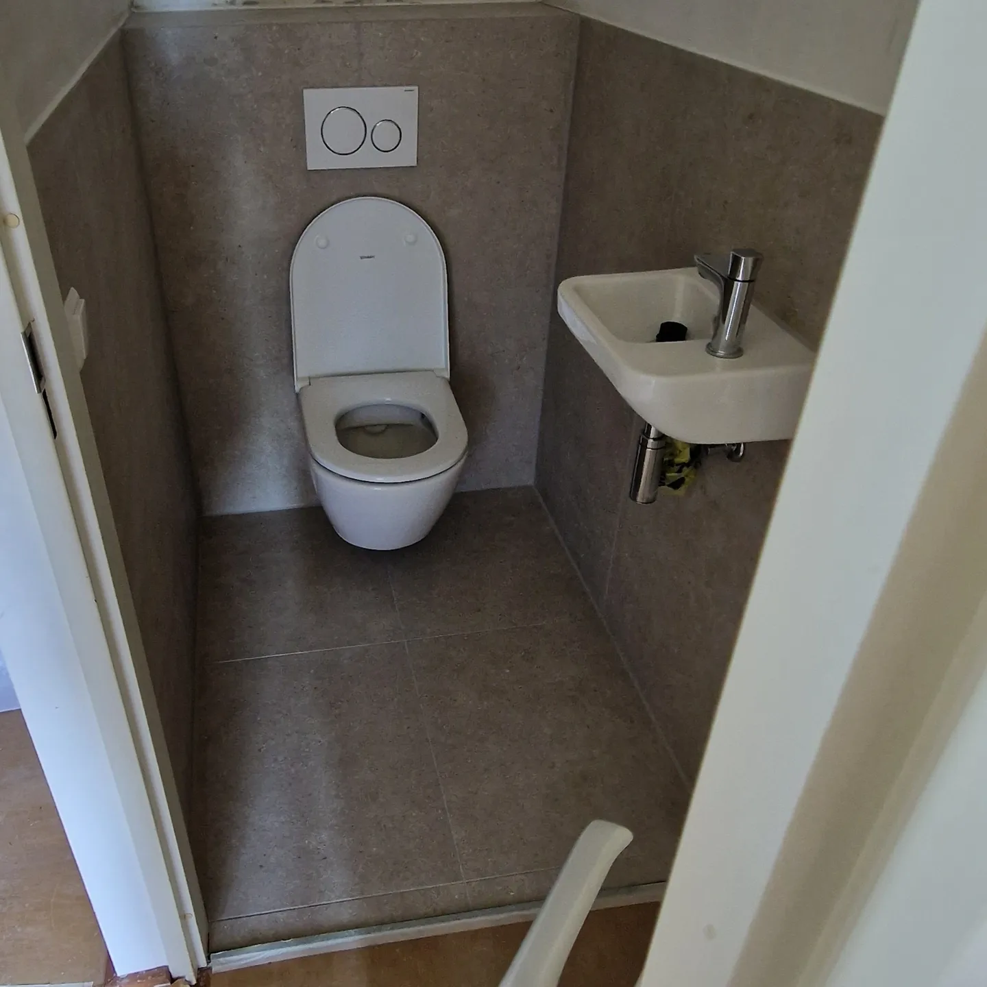 Badkamer & sanitair